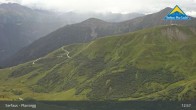 Archiv Foto Webcam Serfaus: Plansegg 12:00