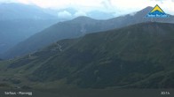 Archived image Webcam Plansegg Serfaus 04:00