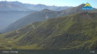 Archived image Webcam Plansegg Serfaus 10:00