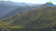 Archived image Webcam Plansegg Serfaus 12:00