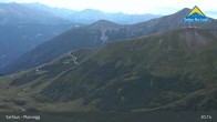 Archiv Foto Webcam Serfaus: Plansegg 00:00