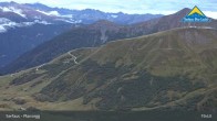 Archiv Foto Webcam Serfaus: Plansegg 02:00