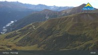 Archived image Webcam Plansegg Serfaus 06:00