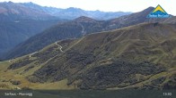 Archived image Webcam Plansegg Serfaus 10:00