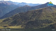 Archived image Webcam Plansegg Serfaus 12:00