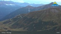 Archiv Foto Webcam Serfaus: Plansegg 02:00