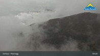 Archiv Foto Webcam Serfaus: Plansegg 08:00