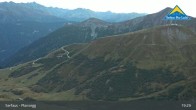 Archiv Foto Webcam Serfaus: Plansegg 00:00