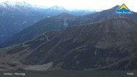 Archiv Foto Webcam Serfaus: Plansegg 02:00