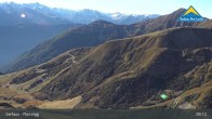 Archived image Webcam Plansegg Serfaus 08:00