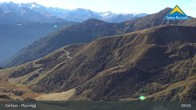 Archiv Foto Webcam Serfaus: Plansegg 09:00