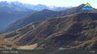 Archiv Foto Webcam Serfaus: Plansegg 10:00