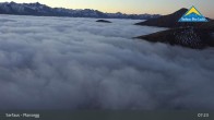 Archiv Foto Webcam Serfaus: Plansegg 06:00