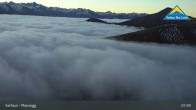 Archiv Foto Webcam Serfaus: Plansegg 07:00