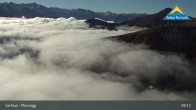 Archiv Foto Webcam Serfaus: Plansegg 08:00