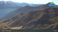 Archiv Foto Webcam Serfaus: Plansegg 10:00