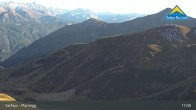 Archiv Foto Webcam Serfaus: Plansegg 16:00
