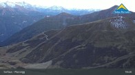Archiv Foto Webcam Serfaus: Plansegg 18:00