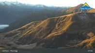 Archiv Foto Webcam Serfaus: Plansegg 07:00