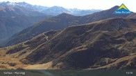 Archiv Foto Webcam Serfaus: Plansegg 12:00