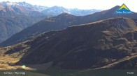 Archiv Foto Webcam Serfaus: Plansegg 14:00