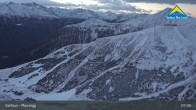 Archiv Foto Webcam Serfaus: Plansegg 07:00