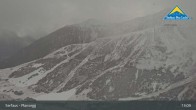 Archiv Foto Webcam Serfaus: Plansegg 12:00