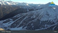 Archiv Foto Webcam Serfaus: Plansegg 16:00