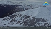 Archiv Foto Webcam Serfaus: Plansegg 06:00