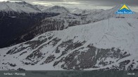 Archiv Foto Webcam Serfaus: Plansegg 08:00