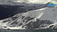 Archiv Foto Webcam Serfaus: Plansegg 10:00