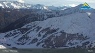Archiv Foto Webcam Serfaus: Plansegg 14:00
