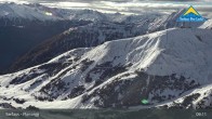 Archiv Foto Webcam Serfaus: Plansegg 08:00