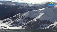 Archiv Foto Webcam Serfaus: Plansegg 10:00