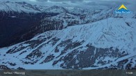 Archived image Webcam Plansegg Serfaus 04:00