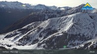 Archived image Webcam Plansegg Serfaus 08:00