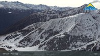 Archived image Webcam Plansegg Serfaus 10:00