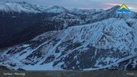 Archiv Foto Webcam Serfaus: Plansegg 00:00