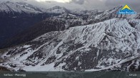 Archiv Foto Webcam Serfaus: Plansegg 06:00