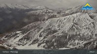 Archiv Foto Webcam Serfaus: Plansegg 08:00