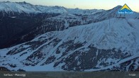 Archiv Foto Webcam Serfaus: Plansegg 00:00