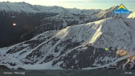 Archiv Foto Webcam Serfaus: Plansegg 07:00