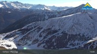 Archiv Foto Webcam Serfaus: Plansegg 12:00