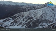Archiv Foto Webcam Serfaus: Plansegg 06:00