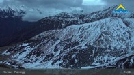 Archiv Foto Webcam Serfaus: Plansegg 00:00