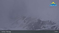 Archiv Foto Webcam Serfaus: Plansegg 02:00