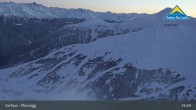 Archiv Foto Webcam Serfaus: Plansegg 02:00