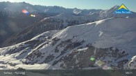 Archiv Foto Webcam Serfaus: Plansegg 08:00