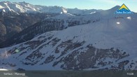 Archiv Foto Webcam Serfaus: Plansegg 14:00