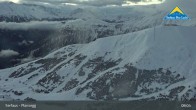 Archiv Foto Webcam Serfaus: Plansegg 07:00